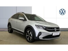 Volkswagen Taigo 1.0 TSI 110 Match 5dr Petrol Hatchback